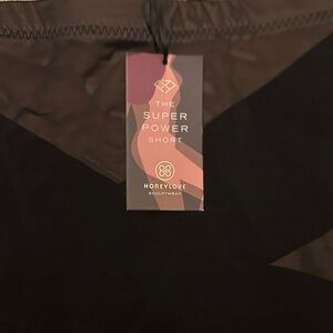 Honeylove Black Sculptwear Shorts